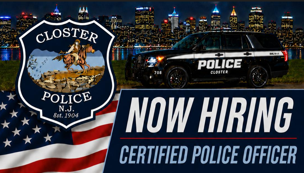 CPD Hiring 2026