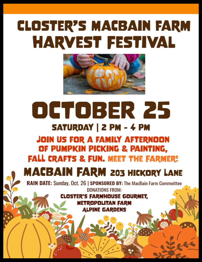 Harvest Festival