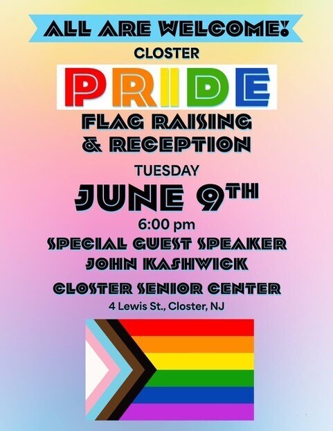 Pride Flag