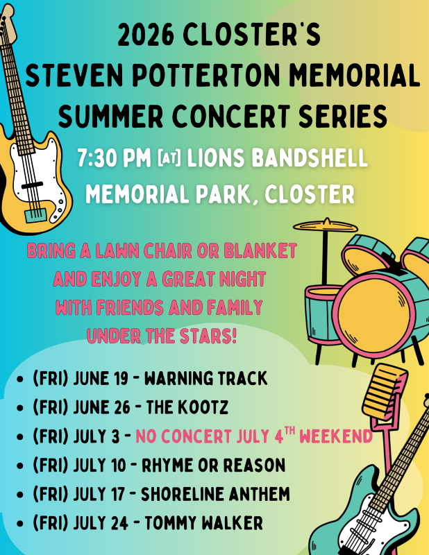 Concert Series
