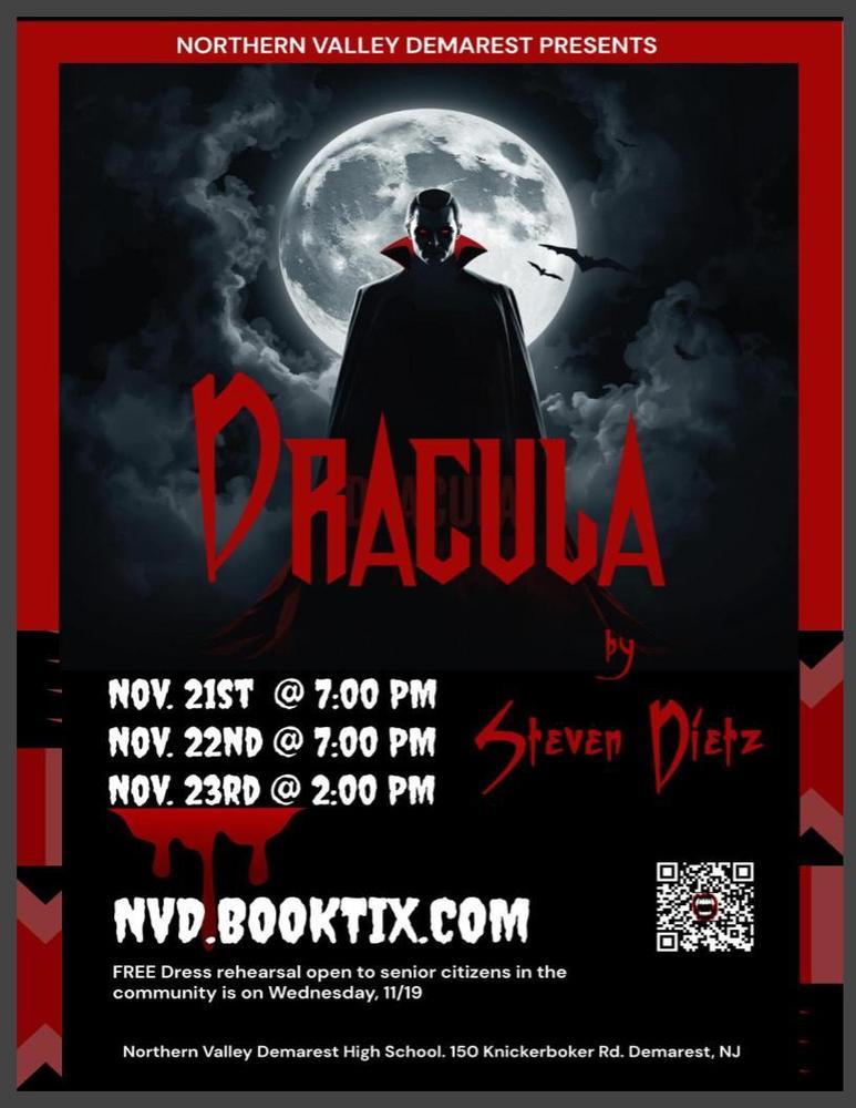 Dracula