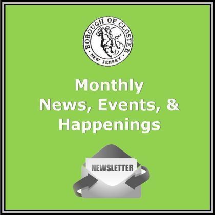 newsletter