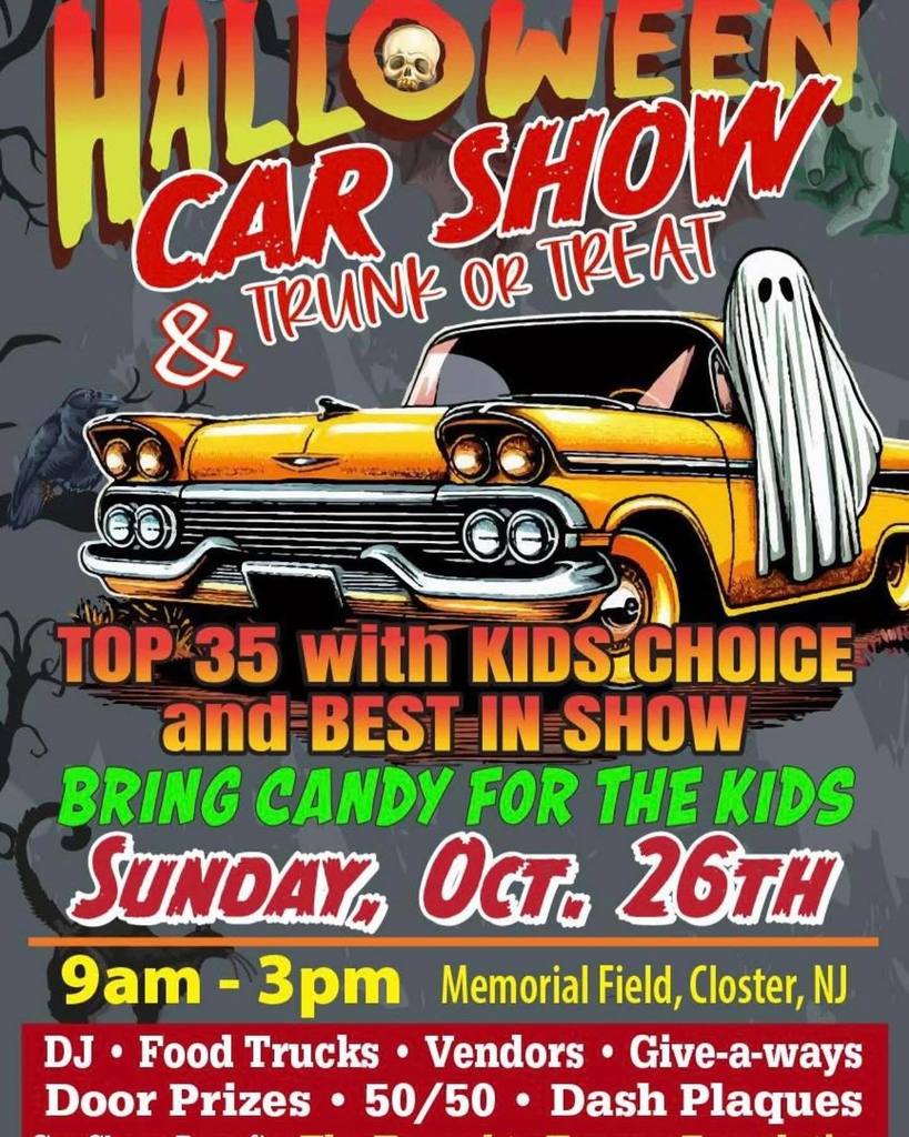 Car Show