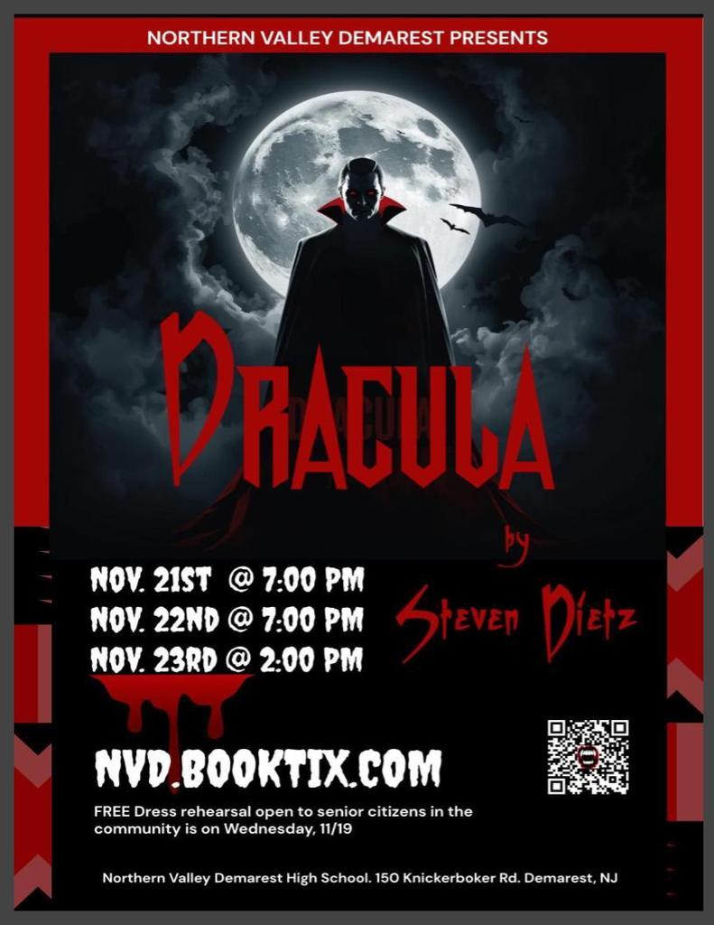 Dracula