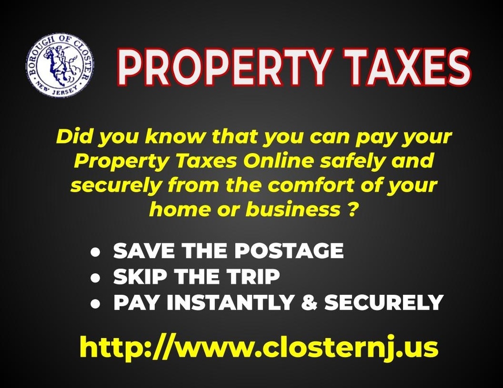Property Taxes