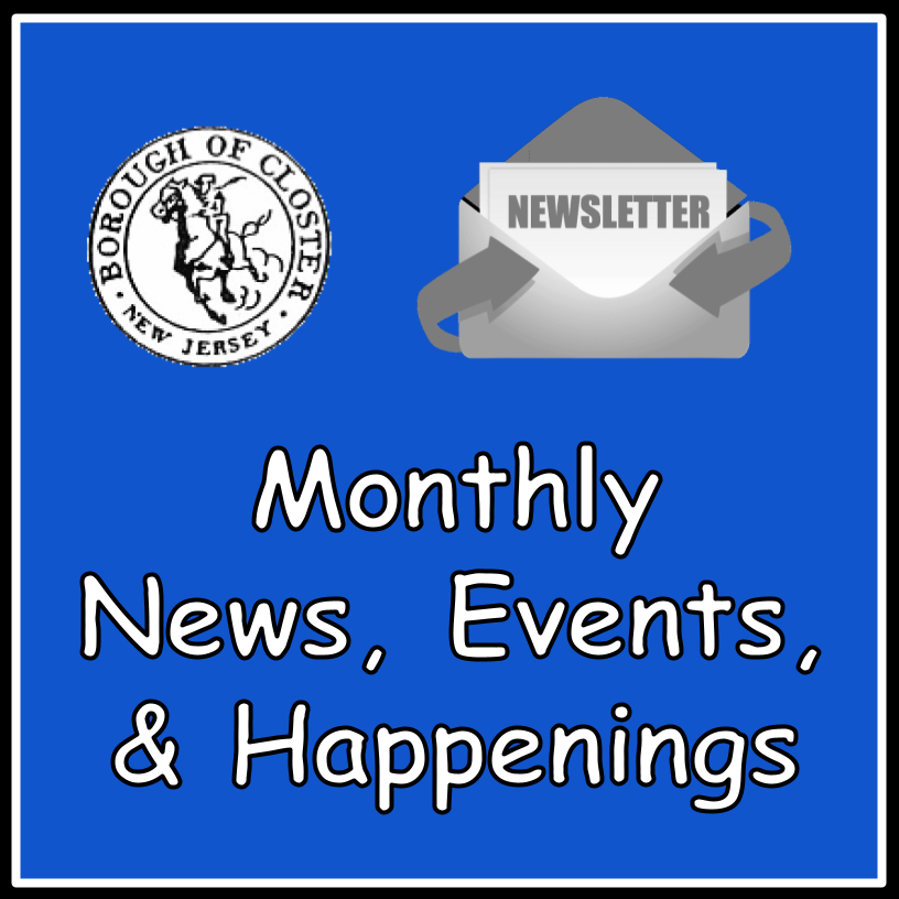 Newsletter