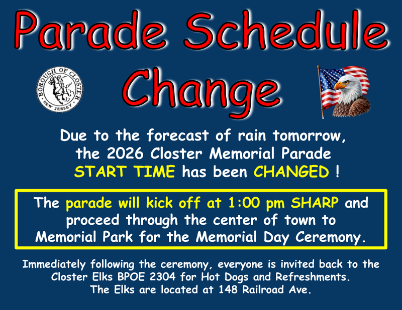Parade