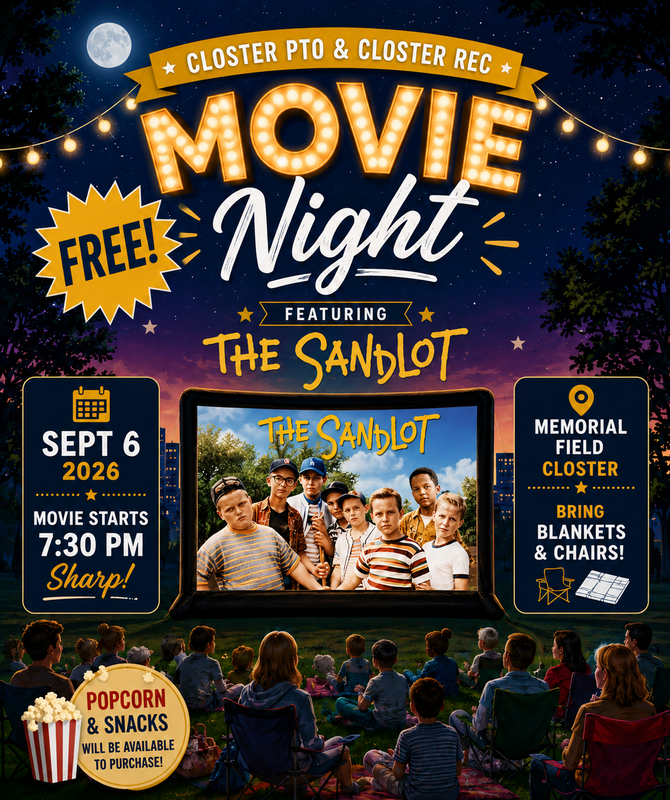 Movie Night