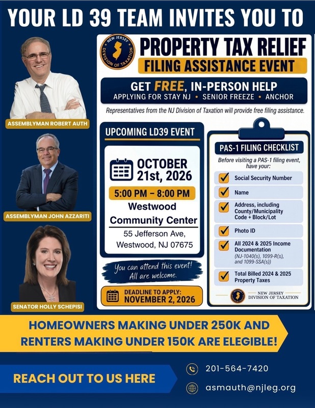 Tax Help