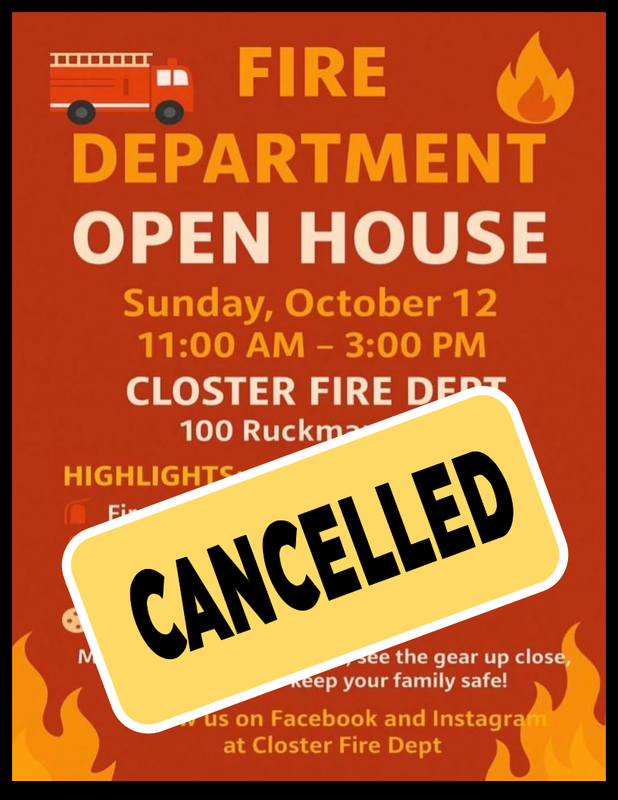 FD Open House