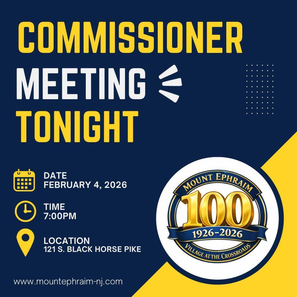 Feb 4, 2026 Meeting Reminder