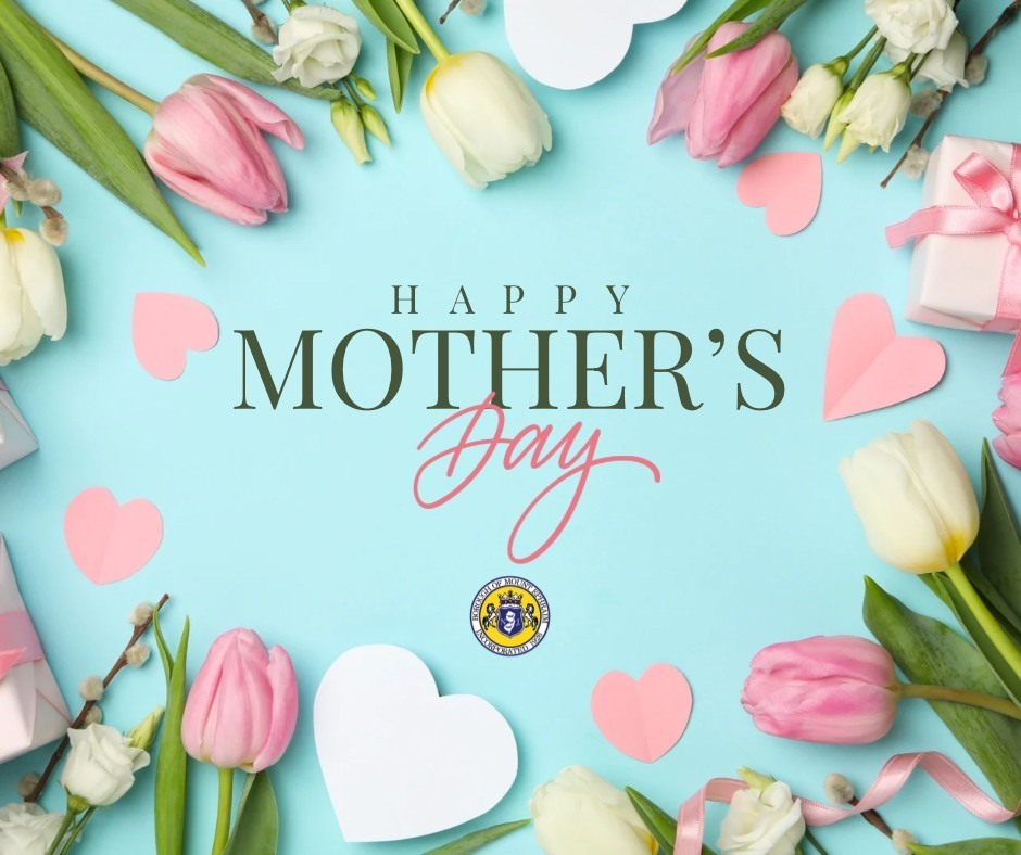 Happy Mothers Day