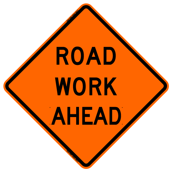 Roadwork