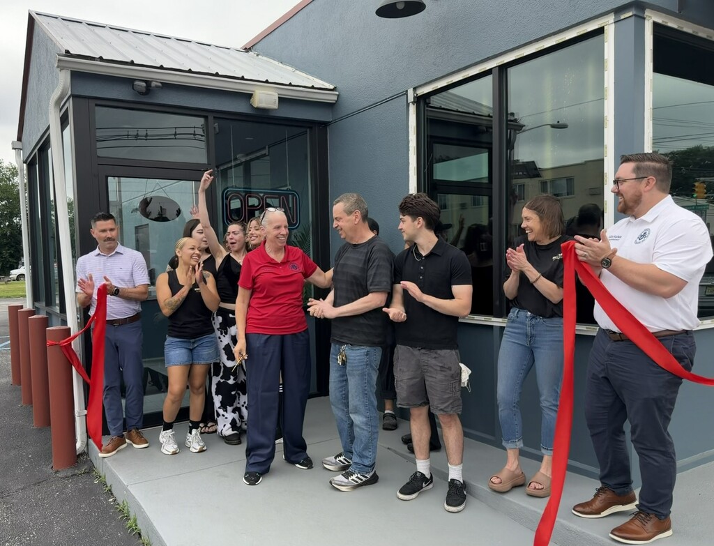 Grand Opening 