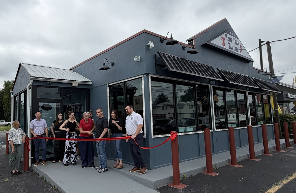 Grand Opening 