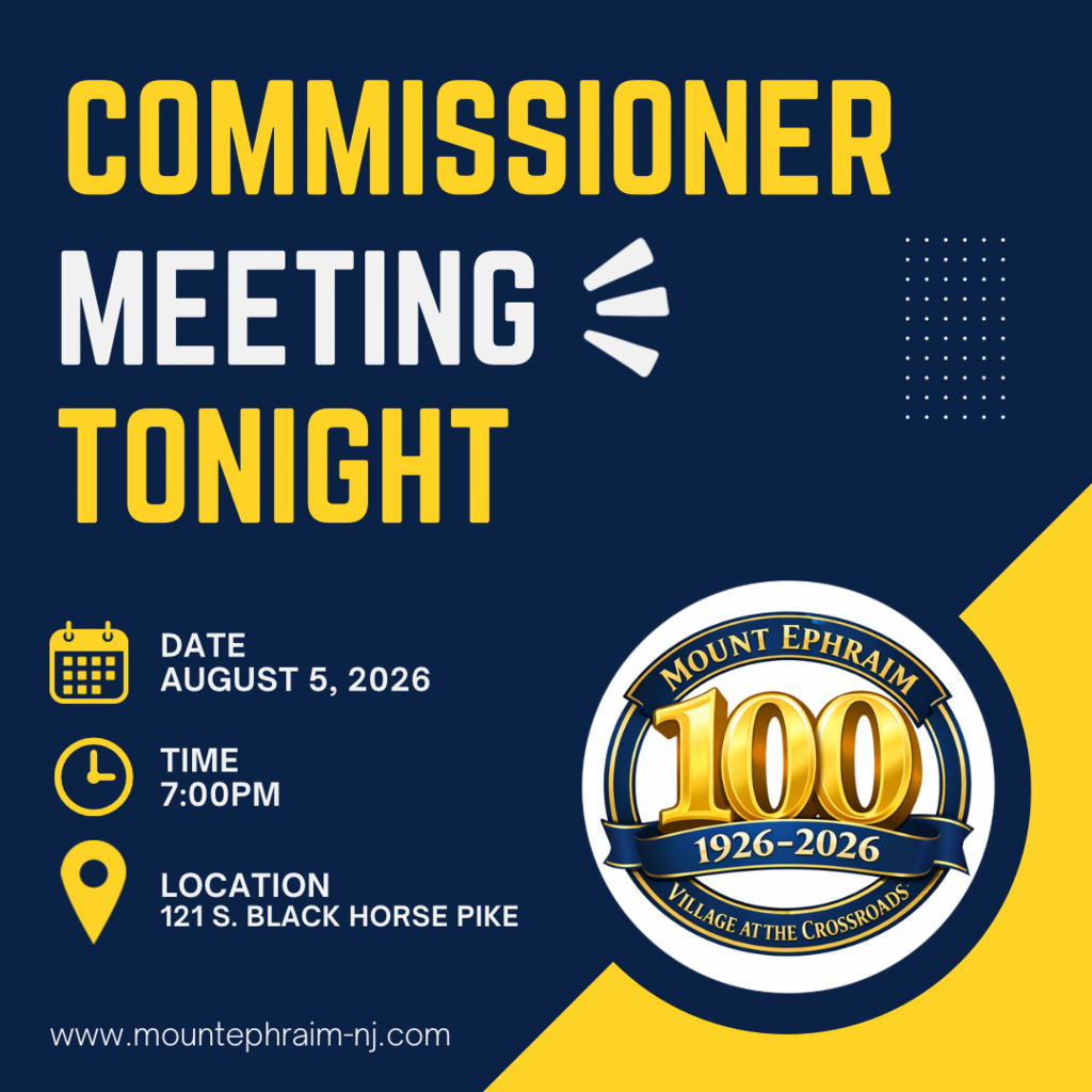 Boro Meeting 
