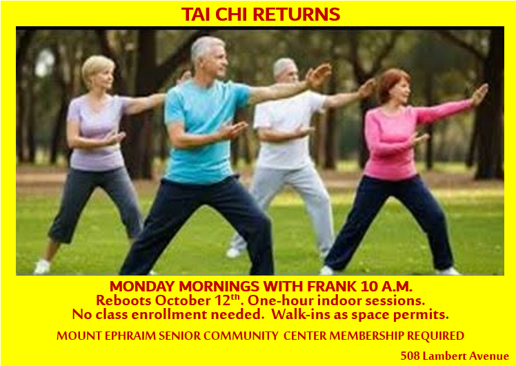 Tai Chi