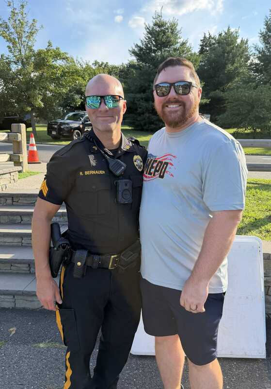 National Night Out