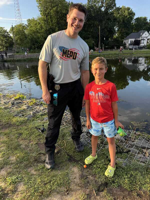 National Night Out