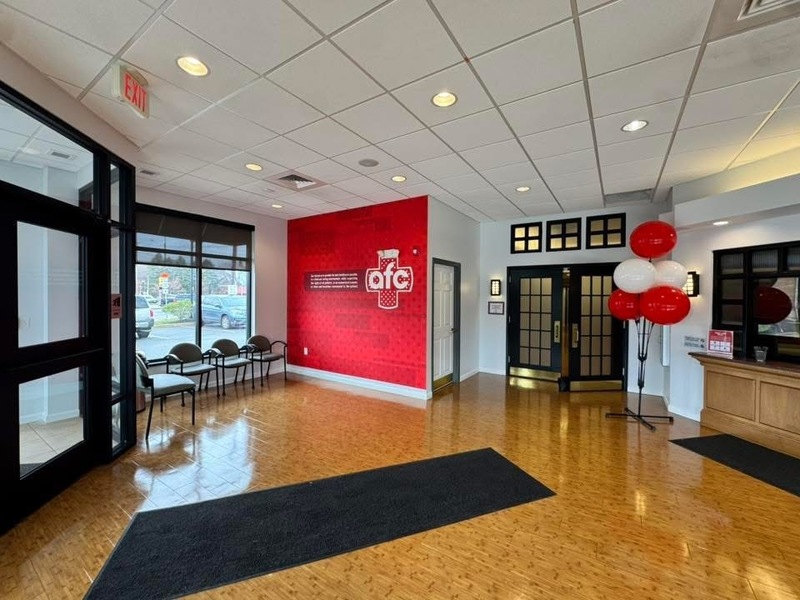 AFC Urgent Care