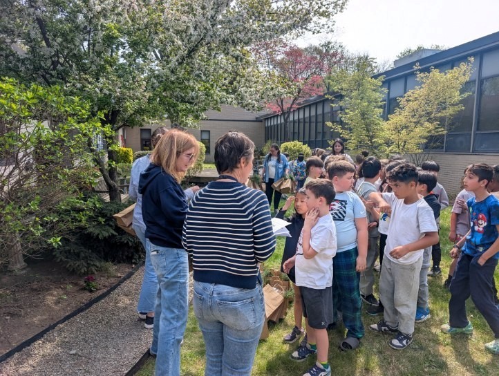 Arbor Day Photos
