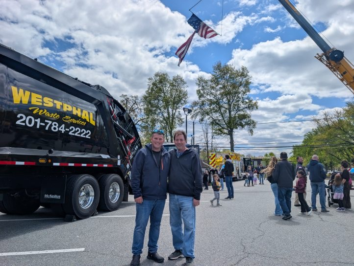 touch a truck