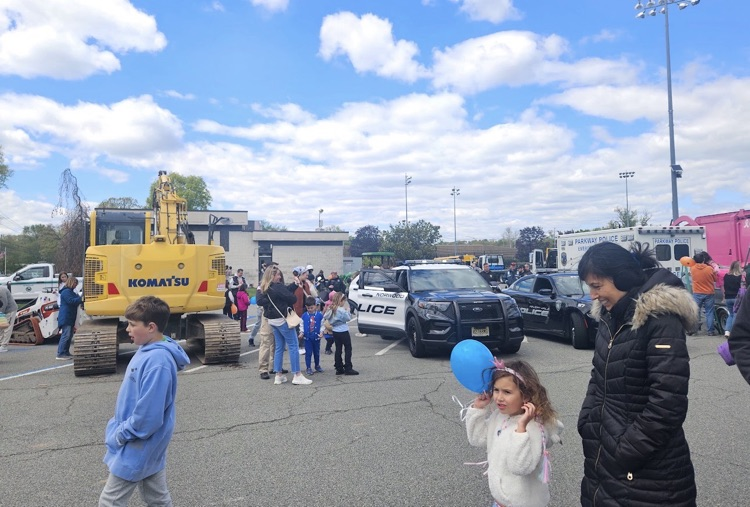 touch a truck