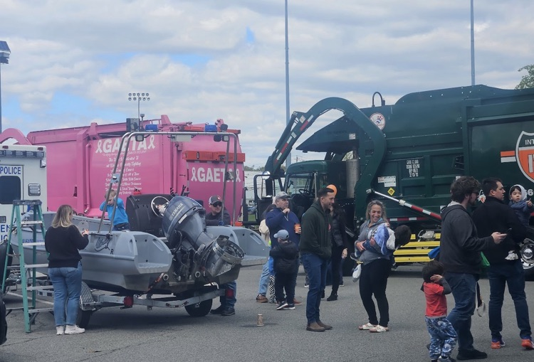 touch a truck