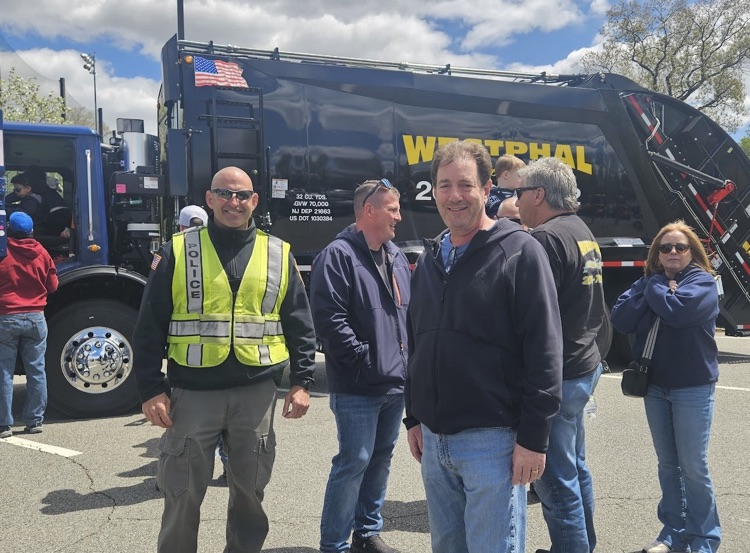 touch a truck 