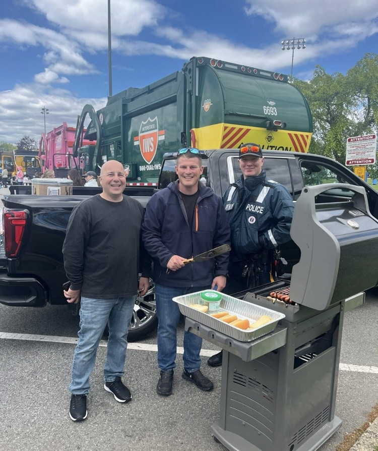 touch a truck