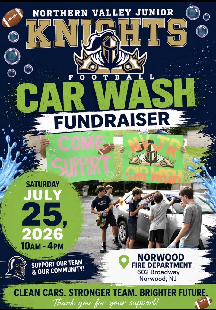 car wash flyer