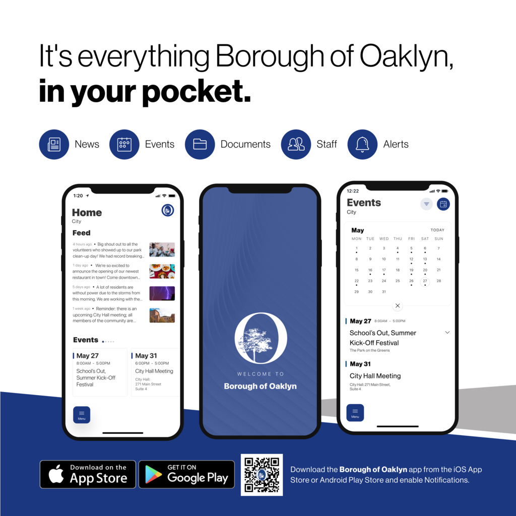 It's everything from your district in your pocket. News Events Documents Staff Dining Notifications Download the district's app from the ios app store or android play store and enable notifications (pictures of the app)