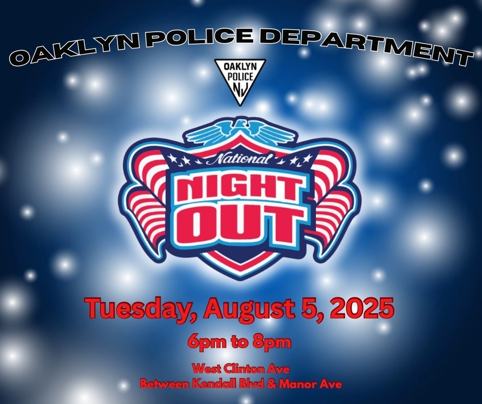 National Night Out