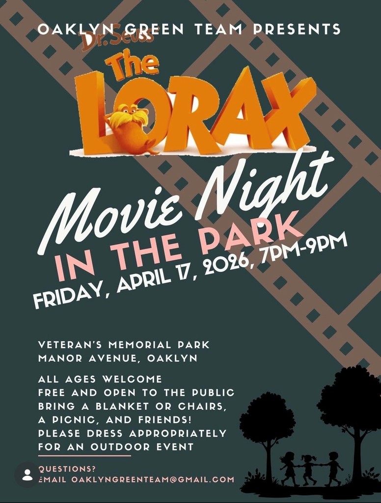 Movie Night in the Park