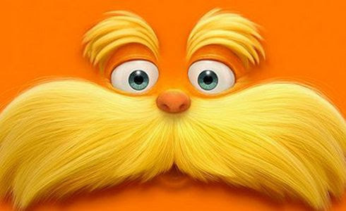 The Lorax