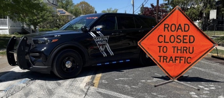 OPD CONSTRUCTION NOTICE