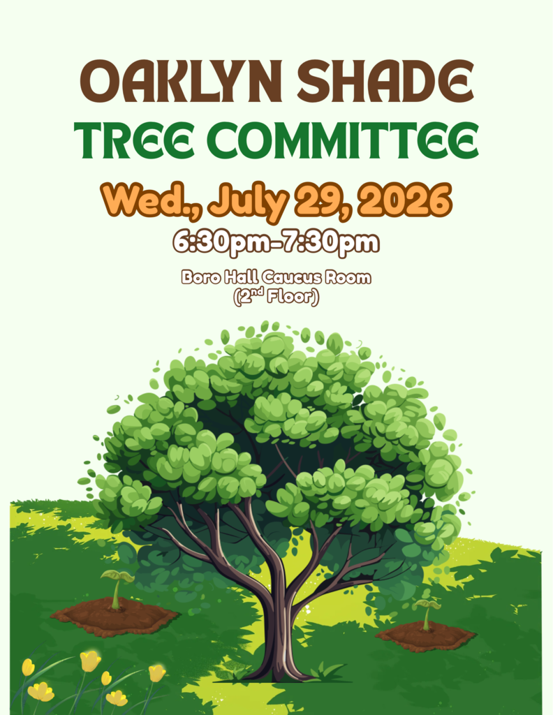 Shade tree