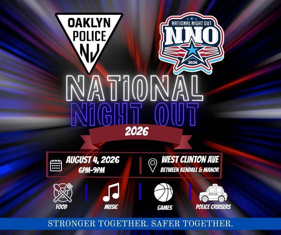 National Night Out