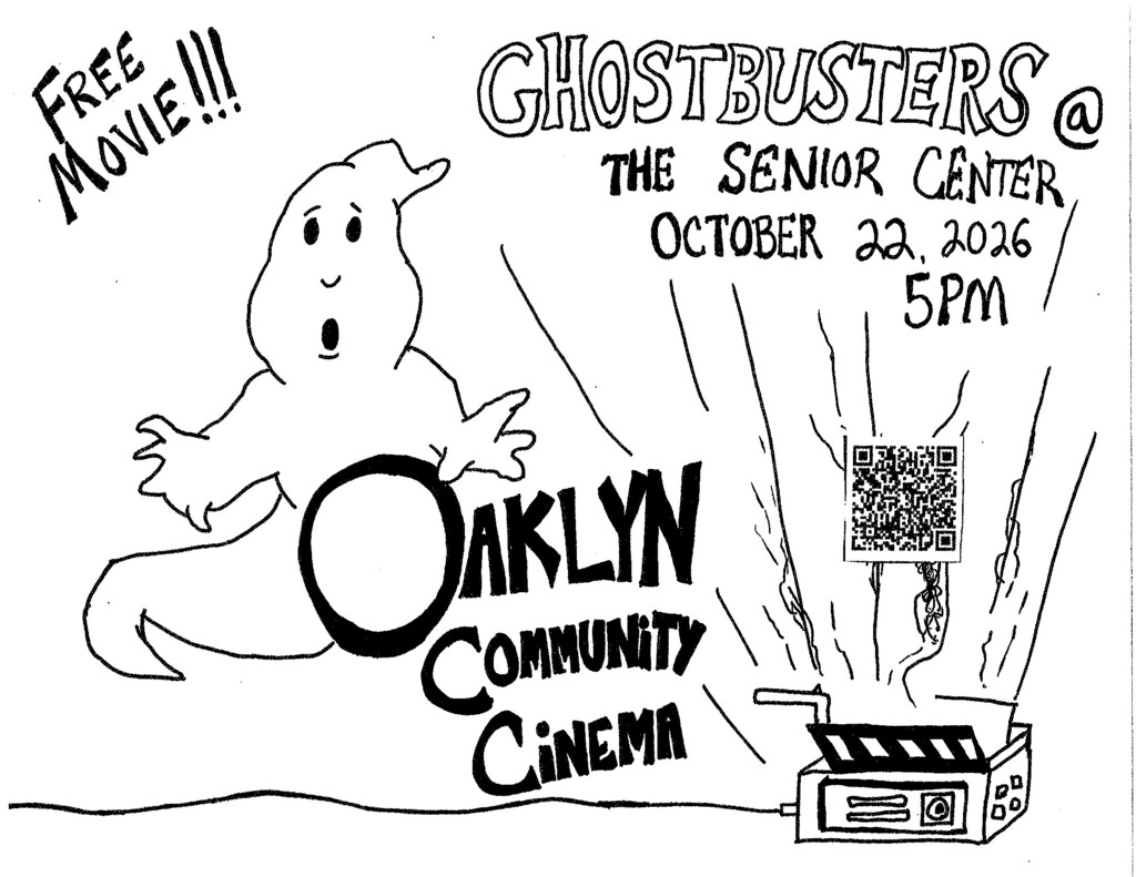 Senior Center Event