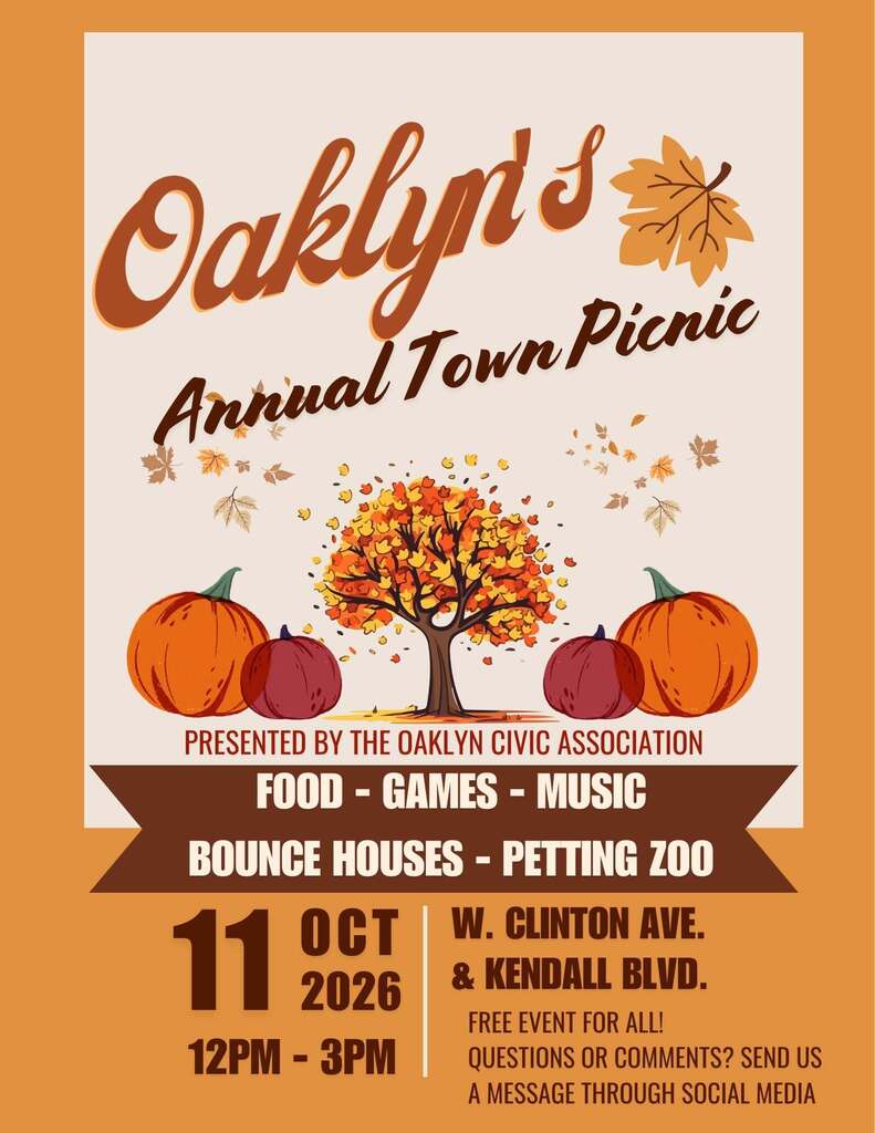 Town Picnic