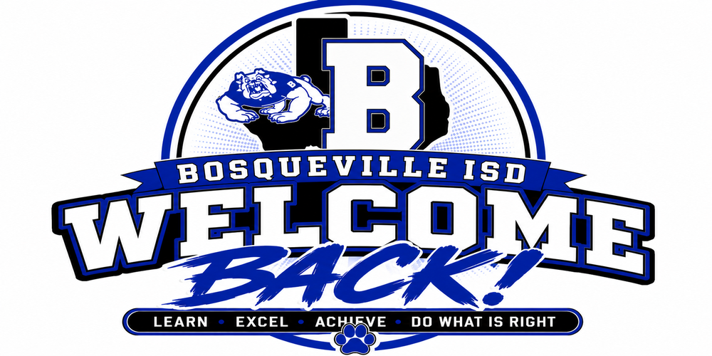 welcome Back logo