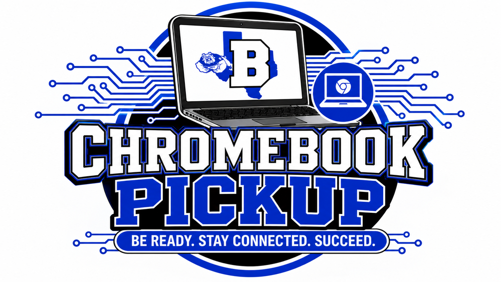 2026 Chromebook pickupSchedule