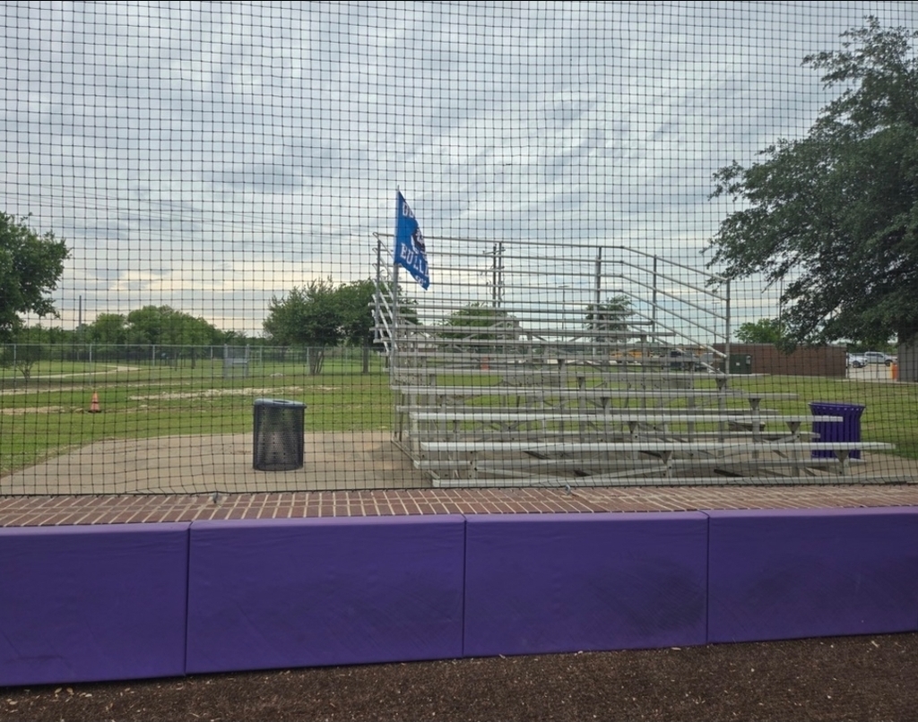 stands at Godley