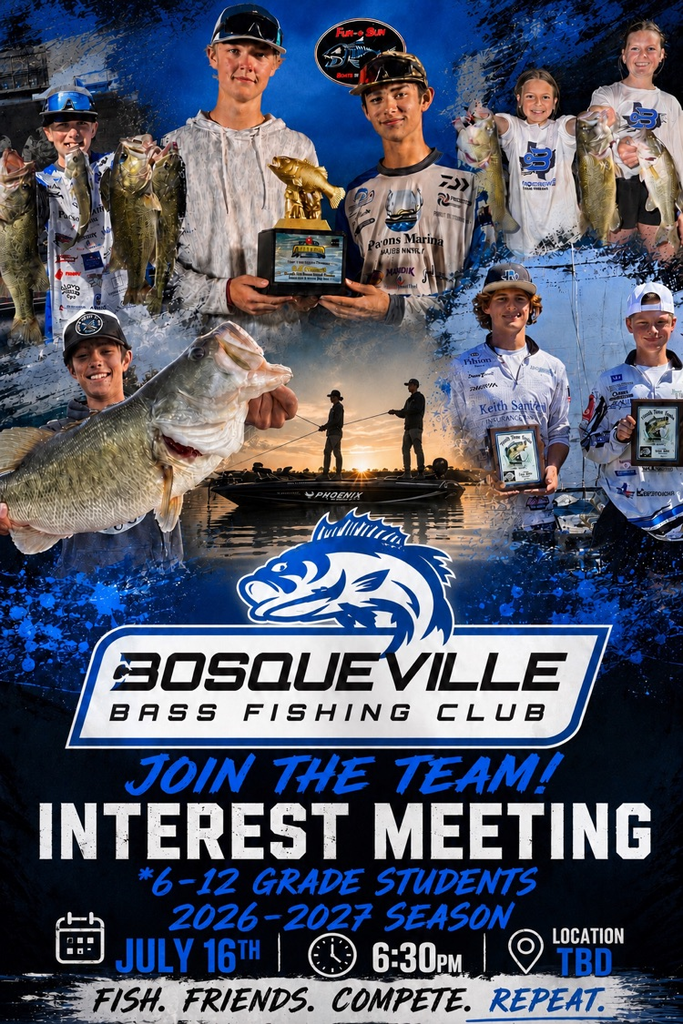 Bass Club
