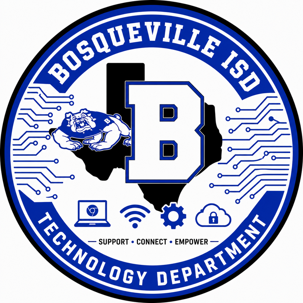 tech department