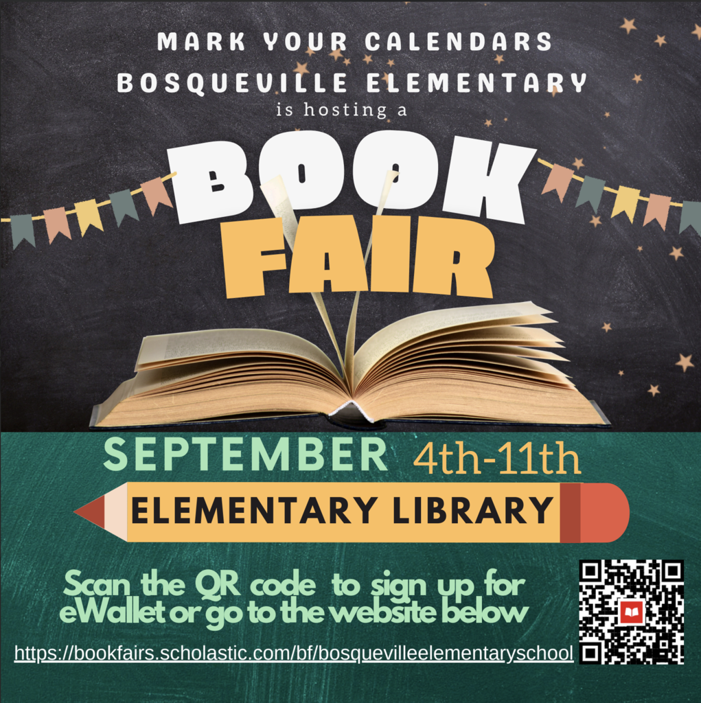 Book Fair 26-27