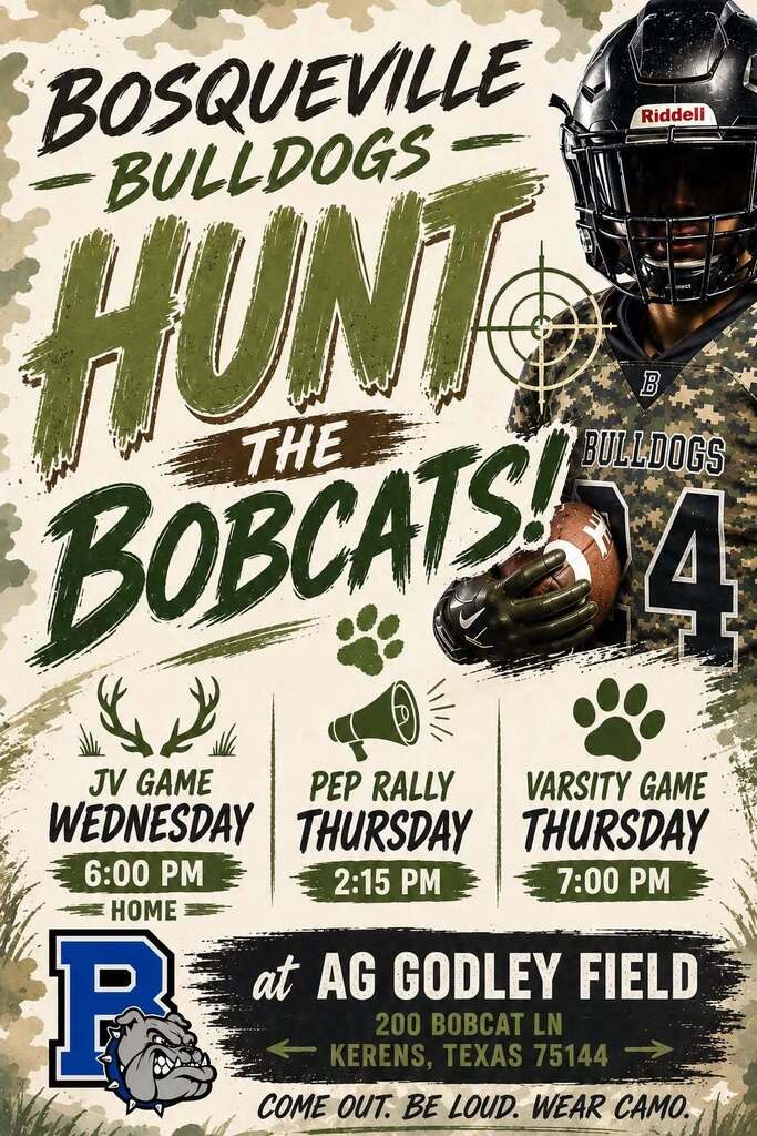 Game Day
