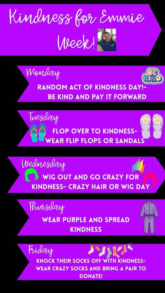 Dress Up Days
