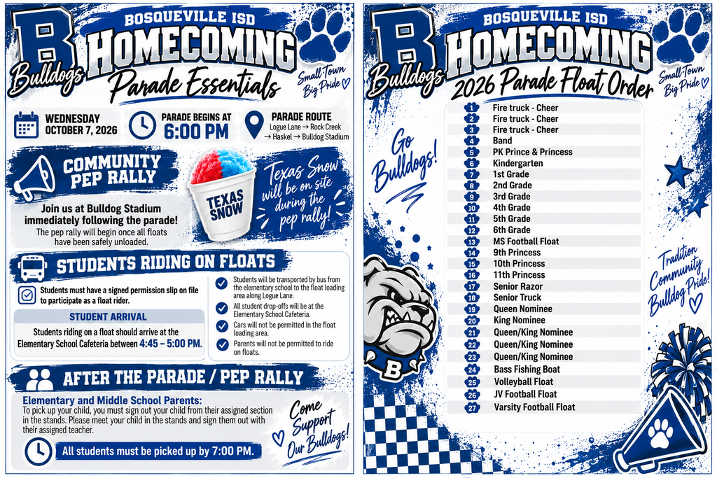 Homecoming