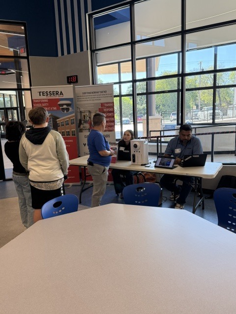 College and Career Day